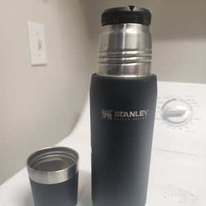 Stanley Master Series Unbreakable